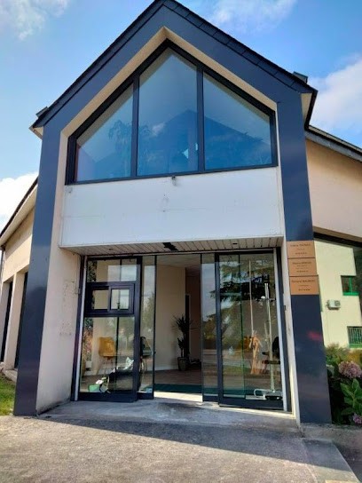 Marine BRIENS - Ostéopathe D.O - Cesson-Sévigné 35510, Ostéopathe à Cesson-Sévigné