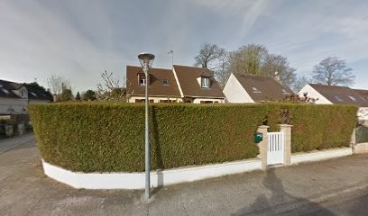 Dufour Pathenay Christine Monique, Ostéopathe au Plessis-Belleville