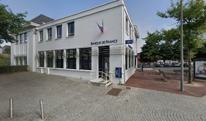 Quinette Romain, Ostéopathe à Saint-Lô