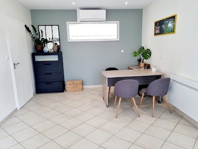 Jessica ROPERT, Ostéopathe, Ostéopathe à Eysines