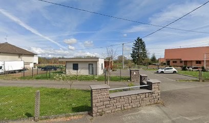 Cabinet d'Ostéopathie de Dannemarie et Burnhaupt-le-Haut - Rebecca Silka Itty, Antoine Heitz et Lison Hoff-Kos, Ostéopathe à Dannemarie