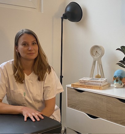 Pechenart M-A Ostéopathe St-Symphorien-d'ozon, Ostéopathe à Saint-Symphorien-d'Ozon