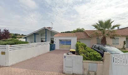 Delafraye Catherine, Ostéopathe à La Teste-de-Buch