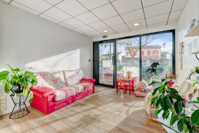 Laurine SENECHAL et Marjolaine RAGOT - Ostéopathe de famille, Ostéopathe à Labarthe-sur-Lèze