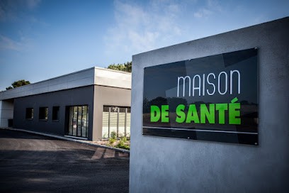 Le Dref Emmanuel, Ostéopathe à Plélan-le-Grand