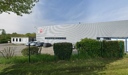 Mélanie Baruch, Ostéopathe à Rosheim