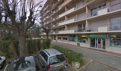 Marie VIRICEL, Ostéopathe à Lyon 05