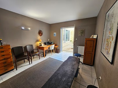 OSTEOPATHE - Vincent SCHULZ- Raphaël REZZOUG - Pauline RATTO - URGENCE OSTEO - FEMME ENCEINTE - NOURRISSON - SPORTIF, Ostéopathe à Chalon-sur-Saône