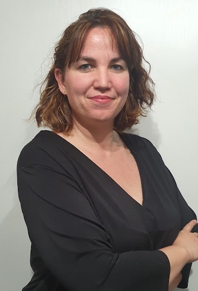 Jennifer Grim, Ostéopathe à Mougins