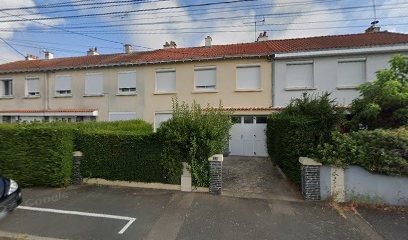 Rene Bourquerod Patricia, Ostéopathe à Cholet