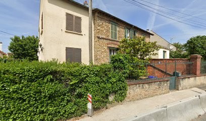 Lucas Isabelle, Ostéopathe à Conflans-Sainte-Honorine