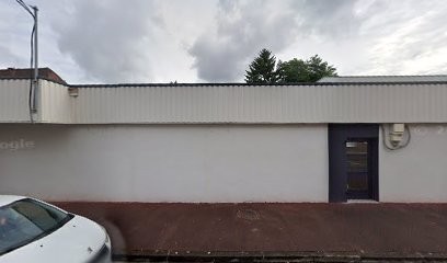 Donatien Leray, Ostéopathe à Douai