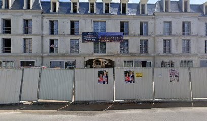 Cabinet - Manon Huche - Ostéopathe, Ostéopathe à Maisons-Laffitte