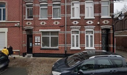 Jourdan Bouguetaia Tania, Ostéopathe à Saint-André-lez-Lille