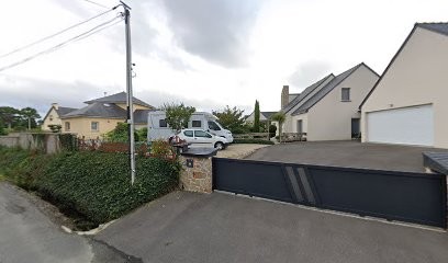 Fauchon Claire, Ostéopathe à Saint-Michel-de-Plélan