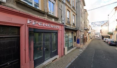 DUREAU Célia Ostéopathe, Ostéopathe à Cours