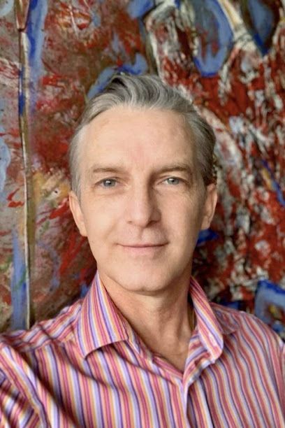 Cédric Lequileuc Ostéopathe Paris 9 Ostéopathe à Paris 09