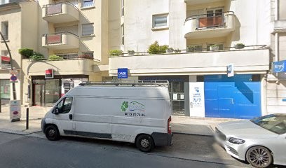 PICQUENARD Céline, Ostéopathe au Perreux-sur-Marne