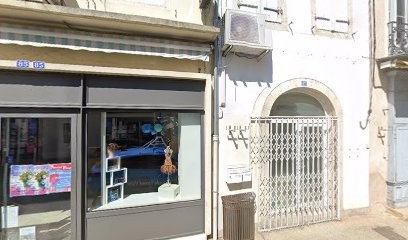 Arnaud Florence Marie, Ostéopathe à Fleurance