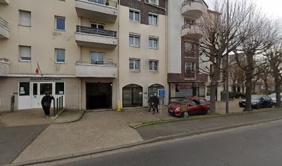 Cauffet Emeline, Ostéopathe à Beauchamp