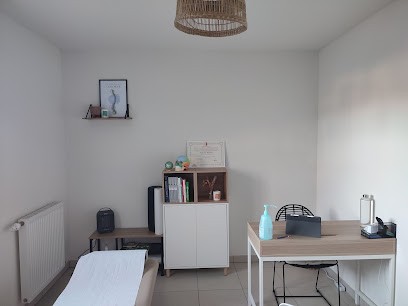 Mélanie BOIDRON, Ostéopathe à Fonsorbes