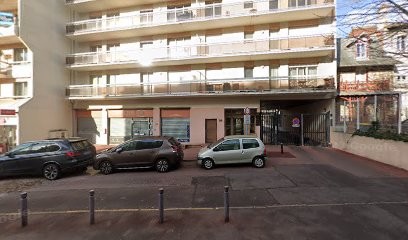 Ostéopathe Ermont, Ostéopathe à Ermont