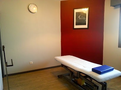 FAVRE Grégory Ostéopathe D.O., Ostéopathe à Évian-les-Bains