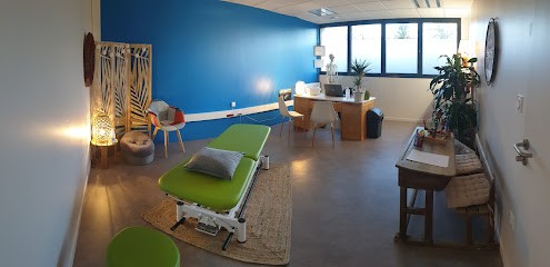 Aurélie RENAULT, Ostéopathe D.O., Ostéopathe à Val-au-Perche