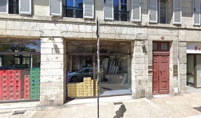 Beranger Marc, Ostéopathe à Périgueux