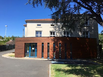 Cabinet D'Ostéopathie Victor MADER, Ostéopathe à Trélissac