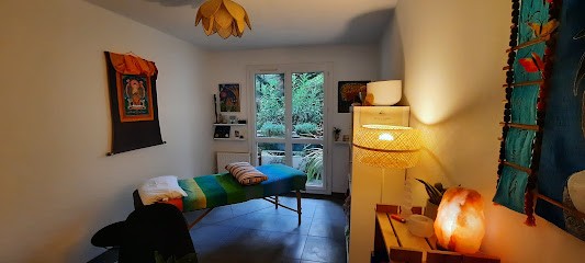 Sylvie Falgairolle Ostéopathe DO MROF, Ostéopathe au Bouscat