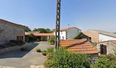 Ostéopathe Anaïs Leverrier, Ostéopathe à La Gaubretière