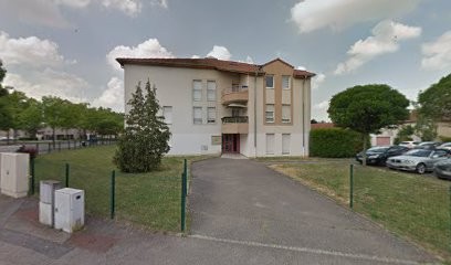 Simon Marx - Ostéopathe D.O., Ostéopathe à Metz