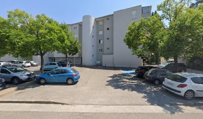 Michèle MAZZETTO & Déborah SIMONNOT, Ostéopathe à La Garde