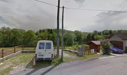 Dupont François, Ostéopathe à Fillinges