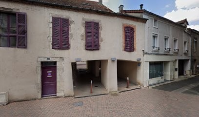 DURIEU Sébastien Ostéopathe D.O., Ostéopathe à Lapalisse