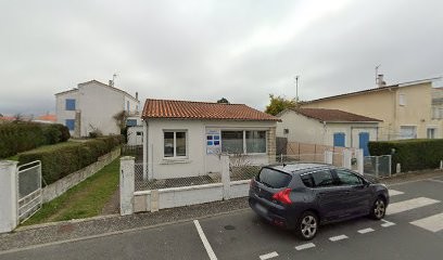 Oudart Elodie, Ostéopathe à Saint-Georges-de-Didonne