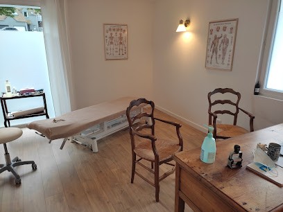 Pierre BOURGIS Ostéopathe DO, Ostéopathe à Auffay