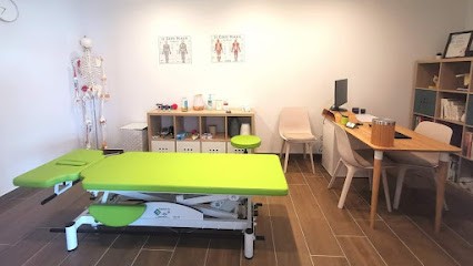 Floriane Le Hebel, Ostéopathe D.F.O., Ostéopathe à Viry