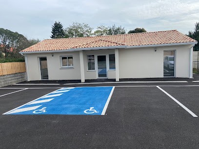 Delvallez Rodolphe, Ostéopathe à Izon