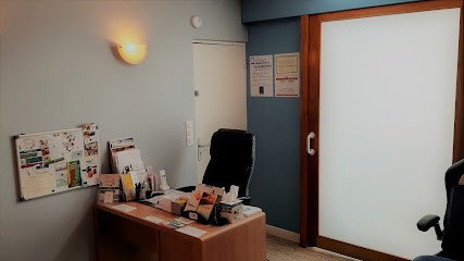 BRICE DEMOULIN, Ostéopathe à Dunkerque