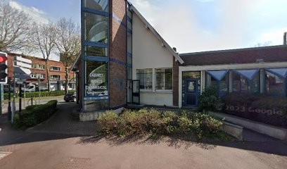 Anne-Sophie BARNABÉ - Ostéopathe D.O., Ostéopathe à Marcq-en-Baroeul