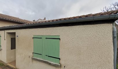 Laurent Buscail, Ostéopathe à Saint-Lys