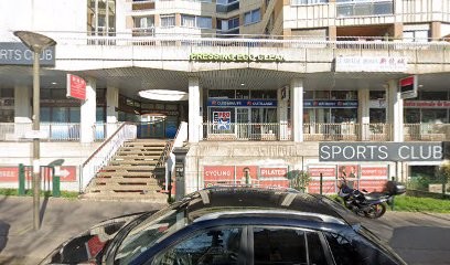 Bouteiller Guillaume, Ostéopathe à Suresnes