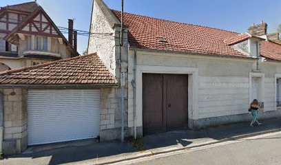 Baptiste DROGO Ostéopathe D.O, Ostéopathe à Pont-Sainte-Maxence