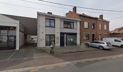 Thibault Clerson, Ostéopathe à Comines