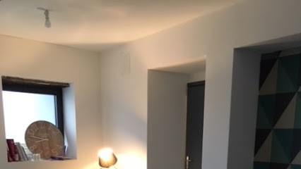 Céline DORLAND - Ostéopathe - Saint-Gengoux-le-national, Ostéopathe à Saint-Gengoux-le-National