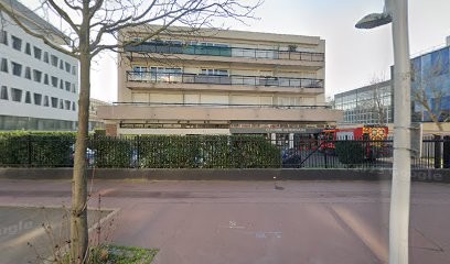 Fargette Lili, Ostéopathe à Nanterre