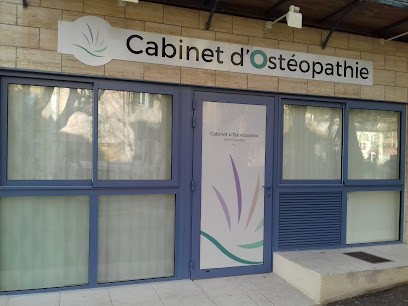 Cabinet d'Ostéopathie Belgentier, Ostéopathe à Belgentier