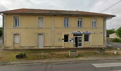 Erwin Ernst/Clémence Robert - Ostéopathe, Ostéopathe à Saint-Yzan-de-Soudiac